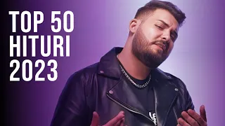 Colaj Muzica Romaneasca 2023 Pop, Manele, Trap, Etc. 🔥 Mix Hituri Romanesti 2023 Top 50