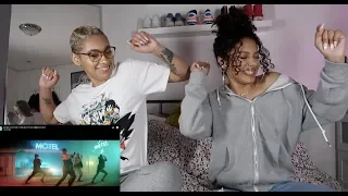 Ar'mon and Trey - Forever *REACTION* 🔥😱😩