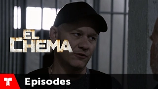 El Chema | Episode 50 | Telemundo English
