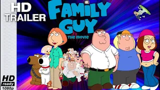 New family guy movie coming 2024 leaked by Seth MacFarlane ( real)