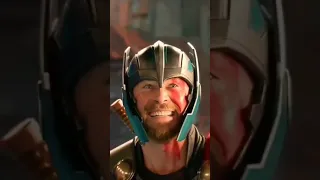 Thor Ragnarok Fight Preparation Scene with Astronaut in the ocean music #Avengers #Marvel #Thor