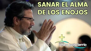 Sanar el alma de los enojos | Padre Pedro Justo Berrio