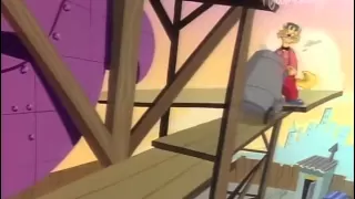 Tom & Jerry Kids Intro