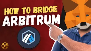 How to Bridge Ethereum to Arbitrum Easily, and Quickly