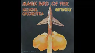 Salsoul Orchestra - Magic Bird Of Fire (1977 Vinyl)