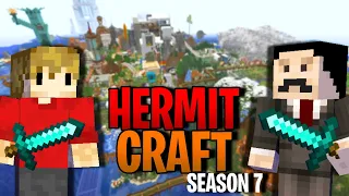 Hermitcraft - The Complete Story: Season 7