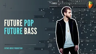 Future Pop | Future Bass Like Zedd FLP