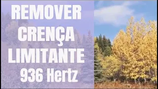 963 HZ REMOVER CRENÇAS LIMITANTES PODEROSO #QUERIDAALMA #HERTZ