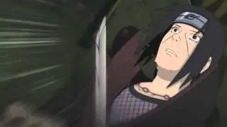 sasuke vs. itachi amv