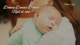 DONNA DONNA nhac: Pháp, lời Việt: Trần Tiến. Thể hiện: Thanh Nga #donnadonna #baihatdicungthoigian