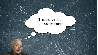 Does the Kalam cosmological argument have evidence to support it?