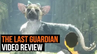 The Last Guardian - Review