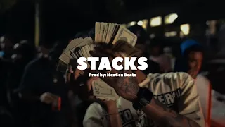 [FREE] "STACKS" | Dancehall Riddim Instrumental 2024