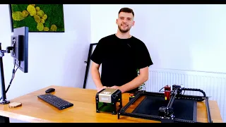 Jak vybrat CNC laser gravírku?