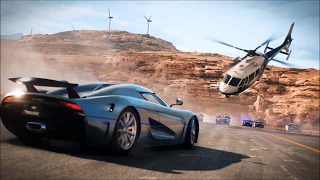 Need for Speed Payback - Go Off - Song Trailer (Fanmade)