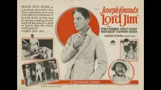 Learn English Through Story | Lord Jim part 1