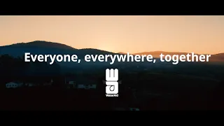 Everyone, everywhere, together | WaterAid