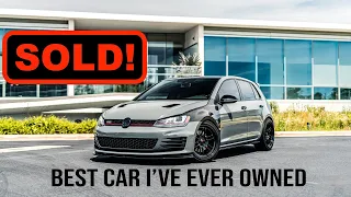 SOLD MY 500HP GTI |ULTIMATE SLEEPER|