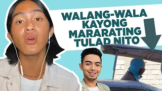 Buknoy Glamurrr BUGBOG SARADO sa netizens matapos ang OFFENSIVE REMARKS