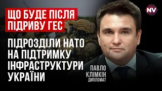 Китай мовчить про Бєлгородщину. Новий вимір конфлікту – Павло Клімкін