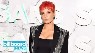 Yungblud and Halsey Release New Single "11 Minutes" Featuring Travis Barker | Billboard News