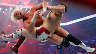 Daniel Bryan vs Dolph Ziggler Bragging  Rights 2010 Highlights