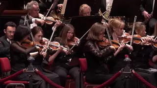 Concertgebouworkest - Symphonie fantastique - IV. Marche au supplice - Berlioz
