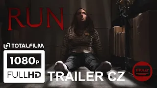 V zajetí (2020) CZ HD trailer nového hororu