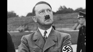 Окружение Адольфа Гитлера в разные периоды жизни, прекрасно знали о его слабости к волкам
