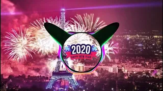 Happy New Year 2020  Party Club Dance 2020  Best Remixes 2020 (Dj Damix & Alexis Williams)