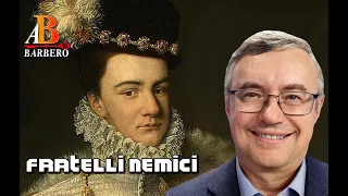 Alessandro Barbero - Fratelli nemici (Doc)