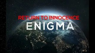 RETURN TO INNOCENCE: Enigma - Subtitulos Eng./ Español