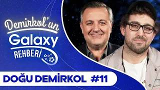 Doğu Demirkol | Demirkol'un Galaxy Rehberi 🎄 Yılbaşı Özel | Samsung Galaxy