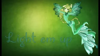 Pirates of the Black Green Sea | Elmora - Light em up [request]