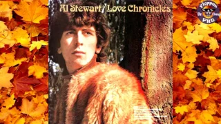 Love Chronicles Album - Al Stewart