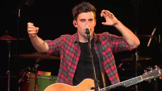 1  Phil Wickham Concert