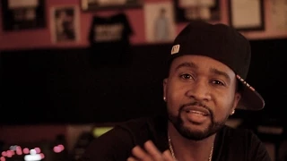 Zaytoven "Girl Gone Missing" (beat and instudio performance)