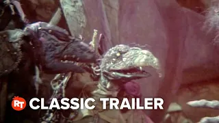 The Dark Crystal (1982) Trailer #1