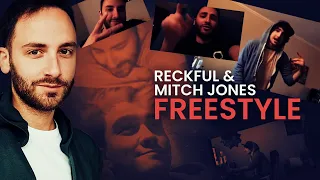 Reckful & Mitchjones - Brother Toe Song