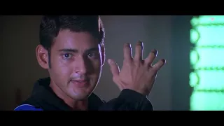 Superhit Vamshi - The Fighter Movie - Action Scene | Mahesh babu, Namrata shirodkar