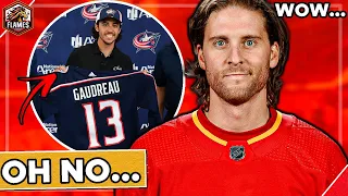 This is DEVASTATING for Flames fans... | Calgary Flames News