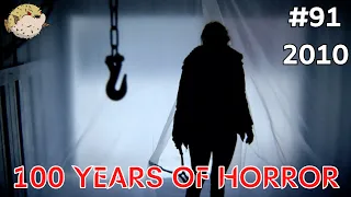 100 YEARS OF HORROR #91: A Horrible Way To Die (2010)