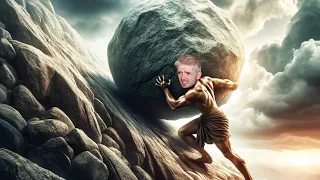 Tato hra je NEKONČÍCÍ UTRPENÍ! | The Game of Sisyphus