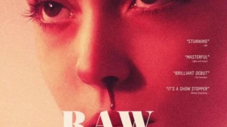 RAW - Red Band Trailer Song Remix