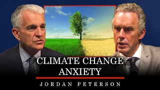 The Toll of Climate Change Alarmism | Jordan Peterson #CLIP