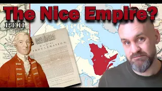 The Truth about the British Conquest of New France and Québec Independence