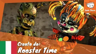 FNaF 6 ABRIDGED DOPPIAGGIO [ITA]