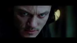 Castlevania Lords of Shadow:The Movie Official Trailer (2014) Luke Evans, Dominic Cooper Horror HD