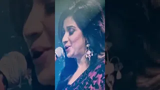 Shreya Ghoshal:Chori Kiya Re Jiya || Live Performance With Piano 🎹||London,UK Tour||All Heart's Tour