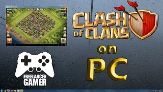 How to Play Clash of Clans on PC